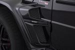 Mercedes-AMG G63 800 Black Ops by Brabus 2019 года